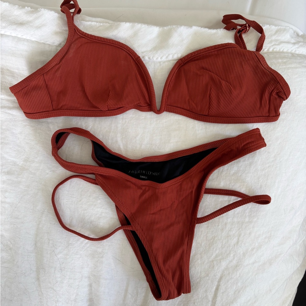 Somerfield Swim Bikini